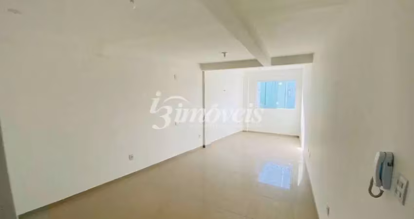 Sala comercial para alugar na Rua Doutor Reinaldo Schmithausen, Cordeiros, Itajaí