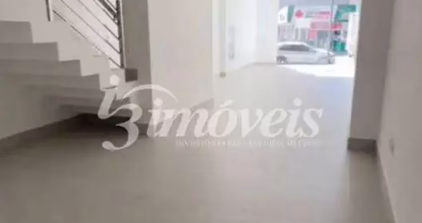 Excelente sala comercial para aluguel anual com ótima localização no bairro centro em itapema /sc
