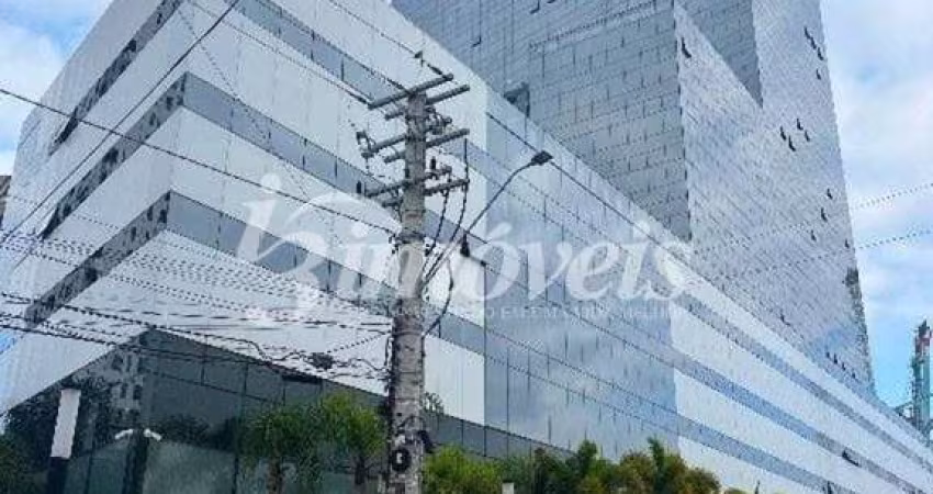 Aluguel Loja Sala Terrea Comercial Centro Itajaí Alto Padrão 51,40 m2