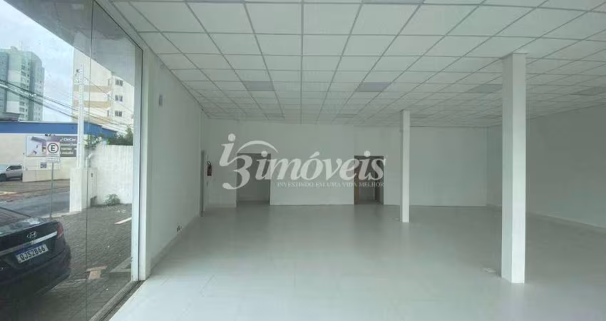 Loja para alugar, 8 vagas  Fazenda - Itajaí/SC