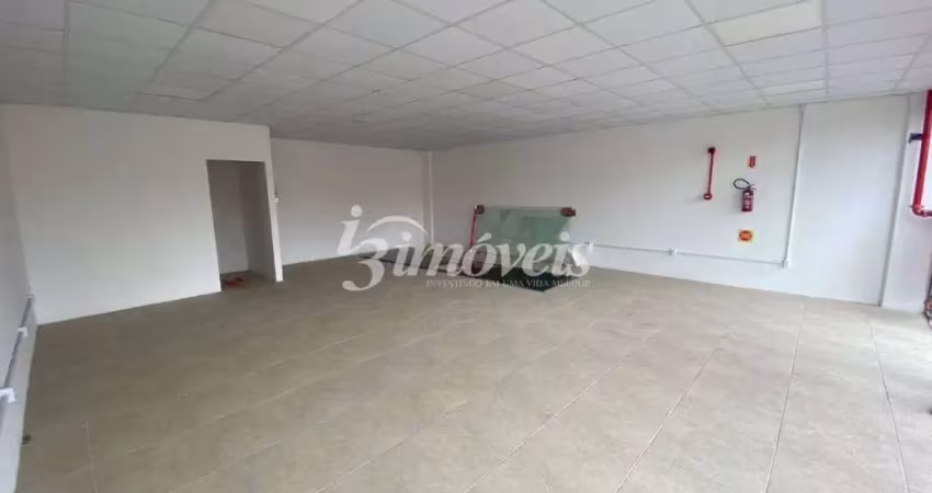 Ponto comercial para alugar na Avenida Governador Adolfo Konder, Cidade Nova, Itajaí