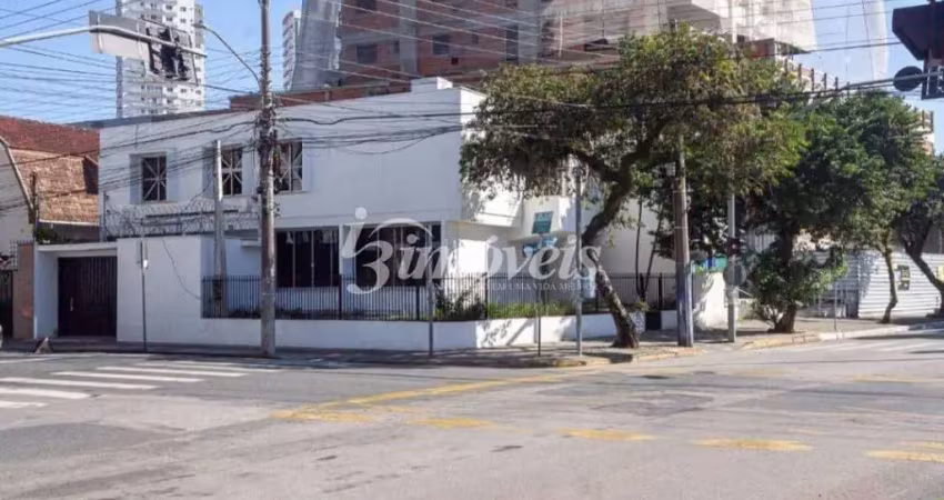 Sala comercial com 2 salas para alugar na Avenida Coronel Marcos Konder, Centro, Itajaí