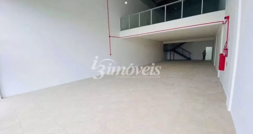Ponto comercial para alugar na Avenida Governador Adolfo Konder, Cidade Nova, Itajaí