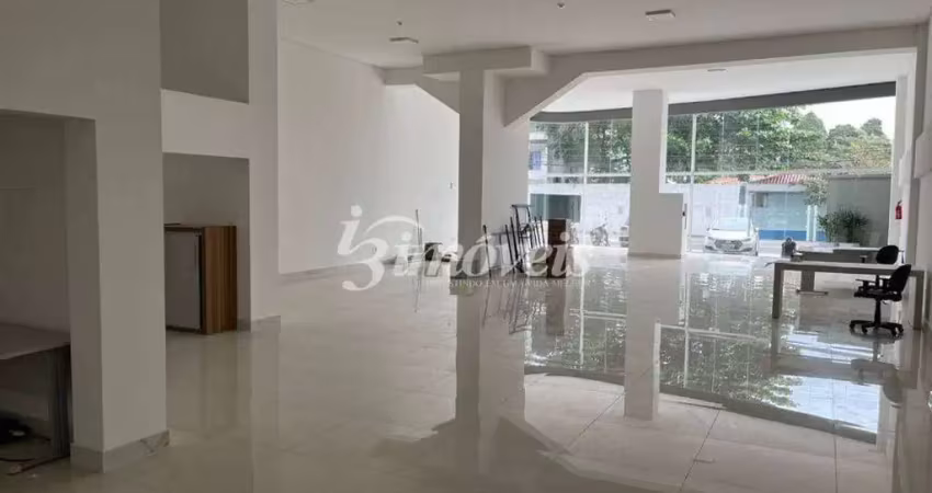Aluguel sala comercial térrea centro itajaí nova 288 m²