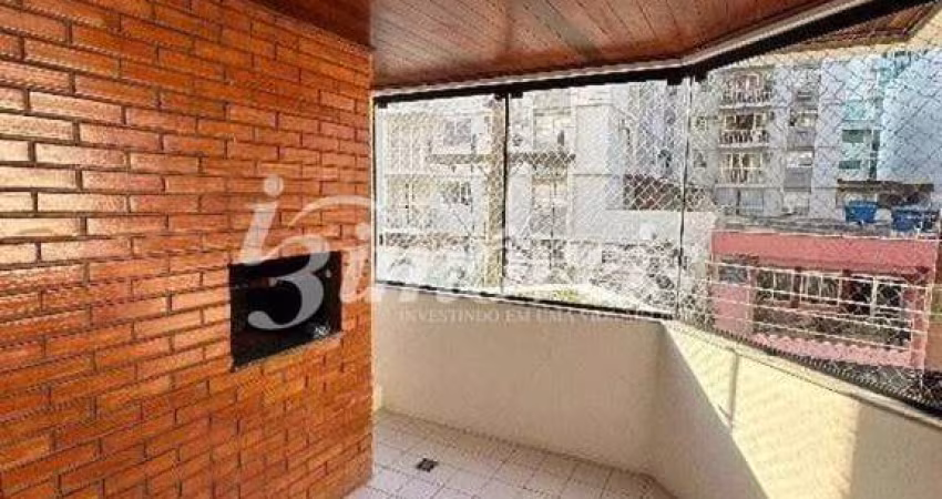 Lindo apartamento para aluguel anual, com ótima localização no centro de balneário camboriú/sc próximo ao mar. para | Centro, Balneário Camboriú, Santa Catarina