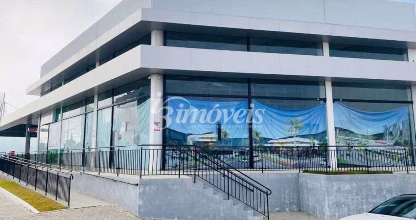 Sala para alugar 38 m² - Ressacada - Itajaí/SC