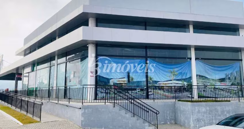 Sala comercial para alugar na Avenida Vereador Abrahão João Francisco, Ressacada, Itajaí