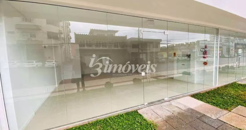 Sala para alugar 60m², 2 vagas - vila operária - itajaí/sc