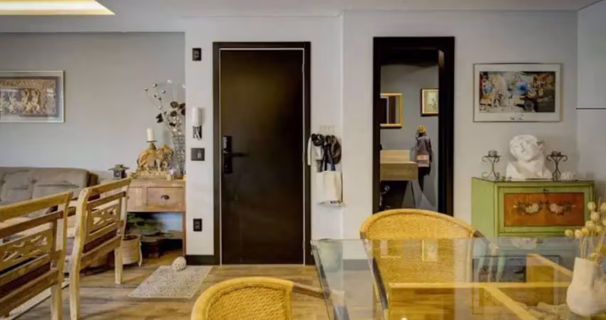 Apartamento à venda, 3 quartos (sendo 3 suítes), 1 vaga, residencial amores do mar, praia dos amores, balneário camboriú-sc