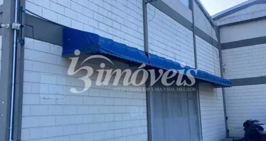 Aluguel Comercial Galpão Itajaí Dom Bosco 700 m2