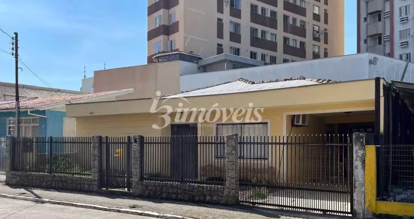 Terreno à venda na Rua Anita Garibaldi, Centro, Itajaí