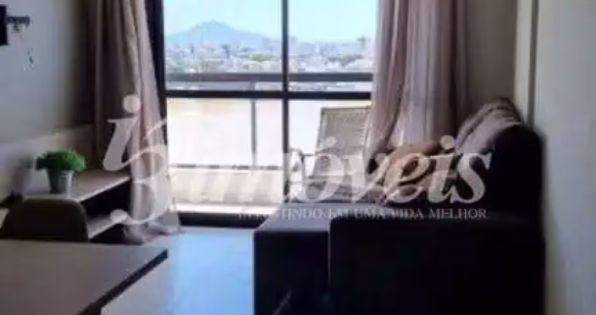 Apartamento à venda, 1 suíte, 1 vaga, Ed. Premier Class, Centro, Itajaí-SC