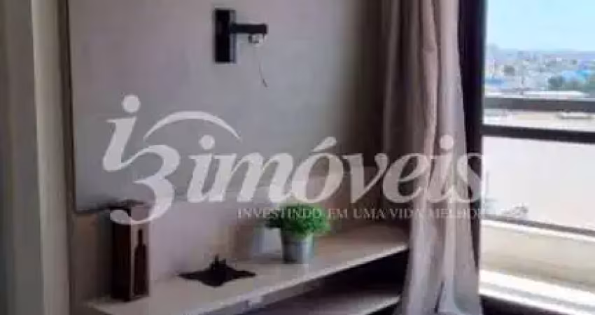 Apartamento à venda, 1 suíte, 1 vaga, ed. premier class, centro, itajaí-sc