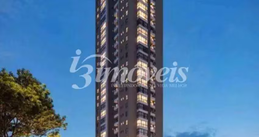 Apartamento à venda, 2 quartos sendo 1 suíte, 1 vaga, positano residencial, praia brava, itajaí-sc