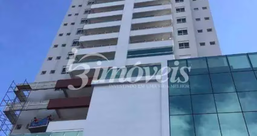 Apartamento à venda, 3 quartos sendo 3 suítes, 3 vagas, ed. marine vision, bairro fazenda, itajaí-sc