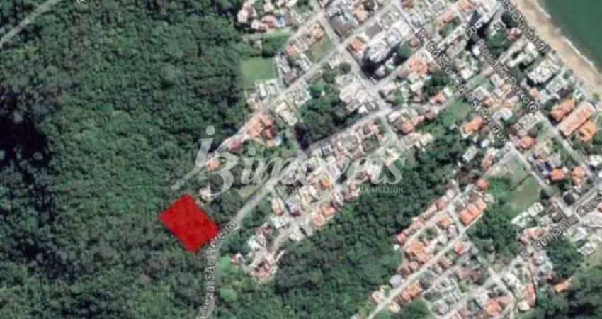 Terreno à venda, 4.000m², bairro cabeçudas, itajaí-sc