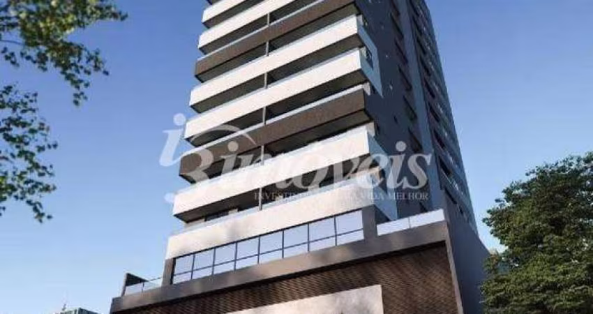 Apartamento à venda, 2 quartos sendo 2 suítes, 1 vaga, Lottus Residence, Centro, Itajaí-SC