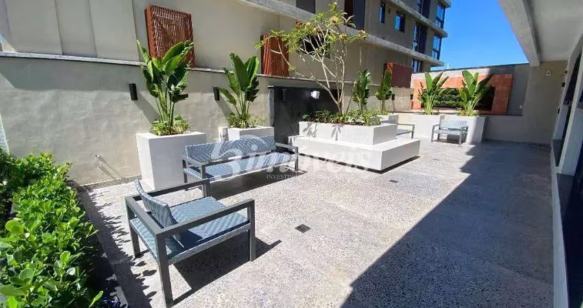 Apartamento à venda, 4 quartos sendo 4 suítes, 3 vagas, ed. bay house, praia brava, itajaí-sc