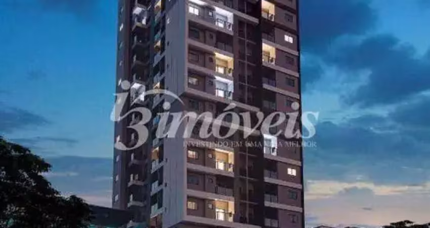 Apartamento à venda, 2 quartos sendo 1 suíte, 1 vaga, Manu Bay Residence, Praia Brava, Itajaí-SC