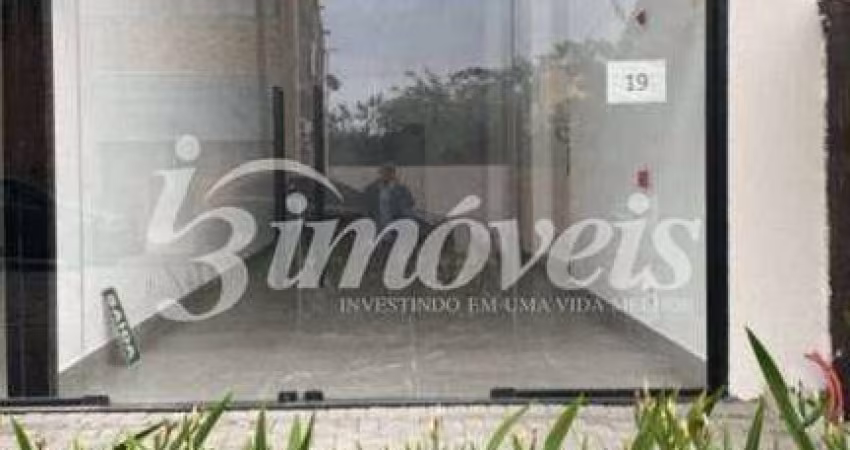 Aluguel Anual Sala Loja Comercial Porto Belo Pereque 77 m2