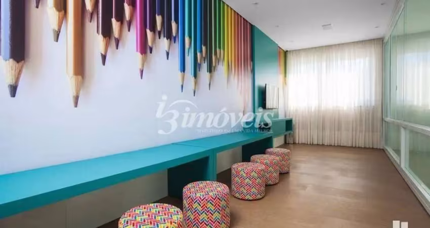 Apartamento pronto para morar e frente mar à venda, 4 quartos sendo 4 suítes, 2 vagas, ed. quintas do arpoador, praia brava, itajaí-sc