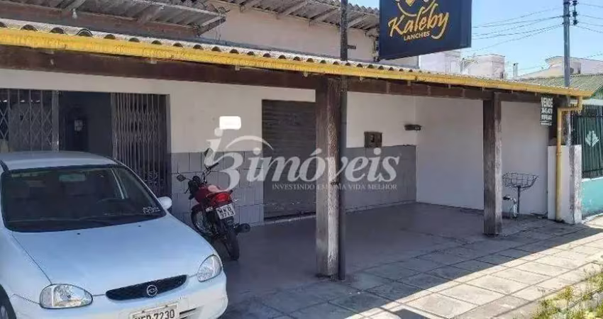 Casa semimobiliada à venda, 2 quartos sendo 1 suíte, 2 vagas, bairro cordeiros, itajaí-sc