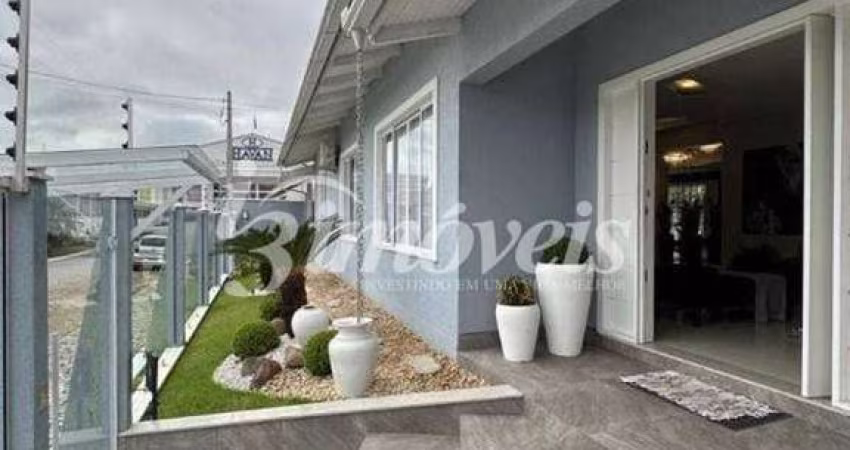 Casa à venda, 3 quartos sendo 2 suítes, 3 vagas, Bairro São Judas, Itajaí-SC