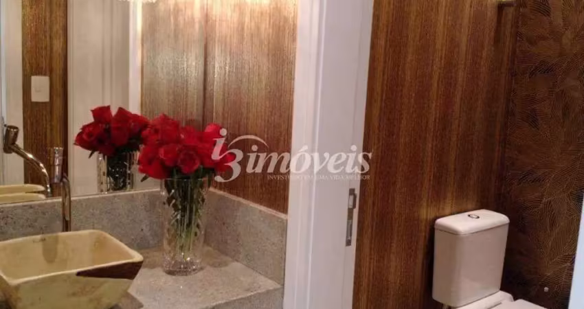 Cobertura duplex, 4 quartos sendo 4 suítes, 3 vagas, ed. solar do tamarindo, centro, balneário camboriú