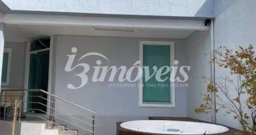Casa mobiliado à venda, 3 quartos sendo 3 suítes, 3 vagas, bairro cidade nova, itajaí-sc
