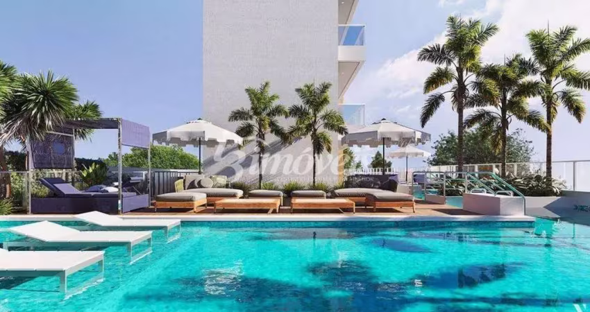 Apartamento à venda, 3 quartos sendo 3 suítes, 3 vagas, serenety residence, centro, itajaí-sc