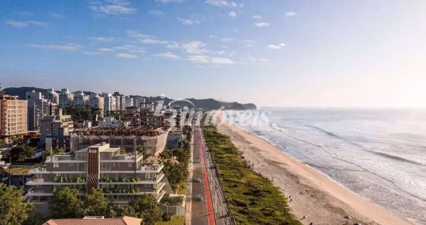 Apartamento com piscina à venda, 3 suítes, 3 vagas, ed. sense praia brava, praia brava, itajaí-sc