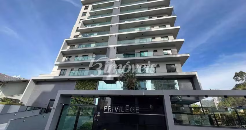 Apartamento à venda, 3 quartos sendo 3 suítes, 2 vagas, ed. privilége brava, praia brava, itajaí-sc