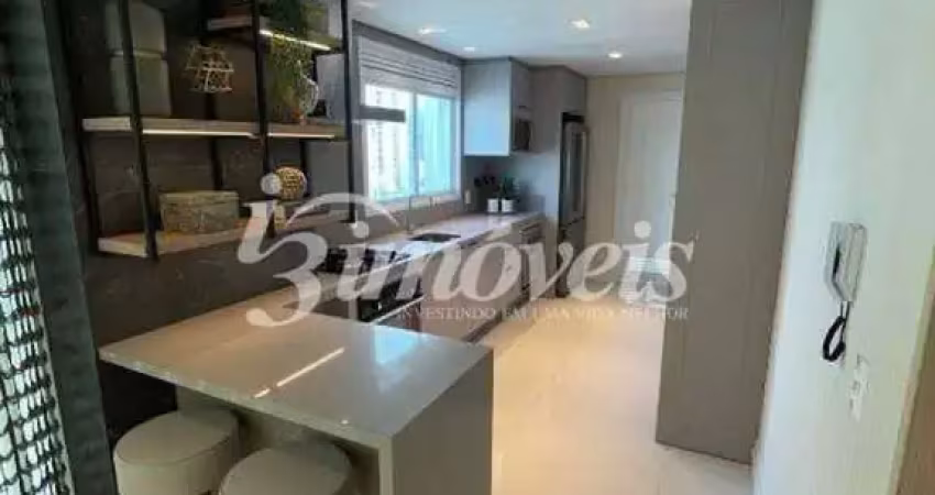 Apartamento à venda, 4 quartos sendo 2 suítes, 3 vagas, ed. olympo tower, centro, balneário camboriú-sc