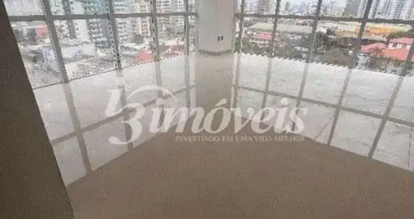Sala comercial para alugar na Rua Cônego Thomaz Fontes, Centro, Itajaí