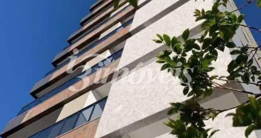 Cobertura duplex à venda, 3 quartos sendo 3 suítes, 4 vagas, Ed. Gran Marine, Bairro Fazenda, Itajaí-SC