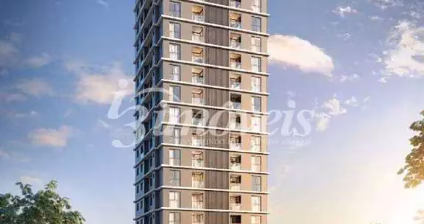 Apartamento à venda, 1 quarto, 1 vaga, ed. for seasons, jardim praia mar, itapema-sc