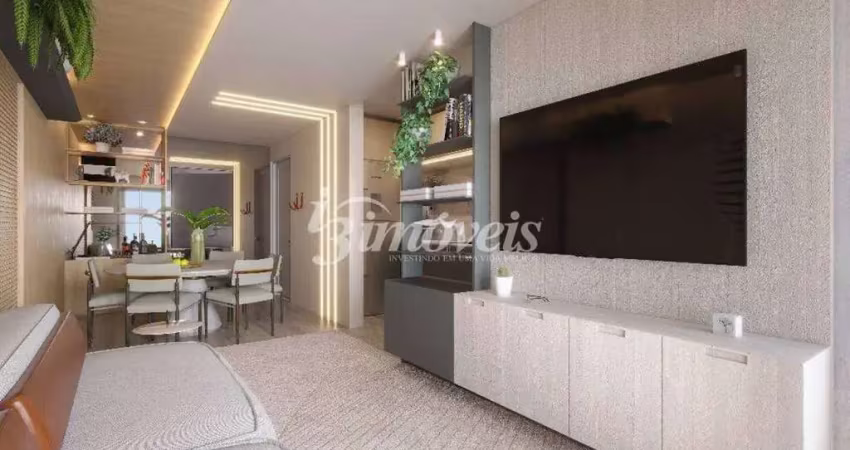 Apartamento à venda, 2 quartos sendo 1 suíte, 1 vaga, essencia residence, bairro fazenda, itajaí-sc