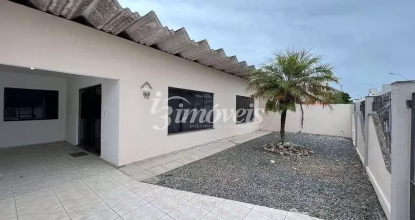 Casa à venda, 3 quartos sendo 1 suíte, bairro são judas, itajaí-sc