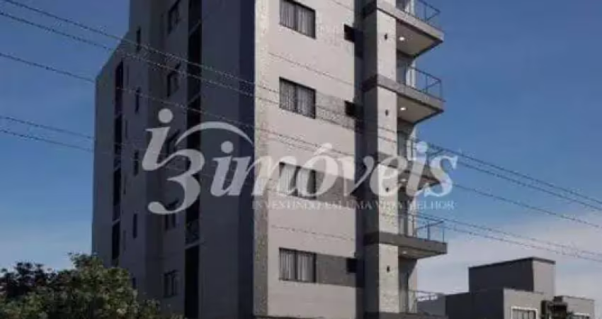 Apartamento à venda, 2 quartos sendo 2 suítes, 1 vaga, lumiere residence, centro, navegantes-sc