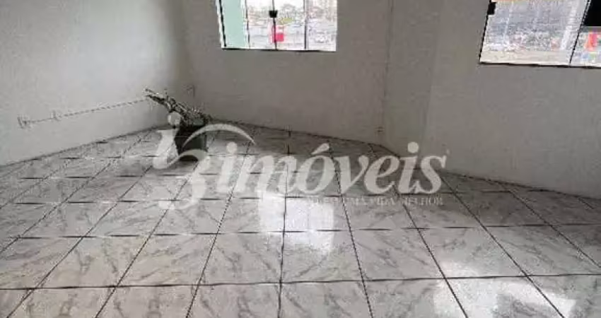 Sala comercial com 2 salas para alugar na Rua Doutor Reinaldo Schmithausen, Cordeiros, Itajaí
