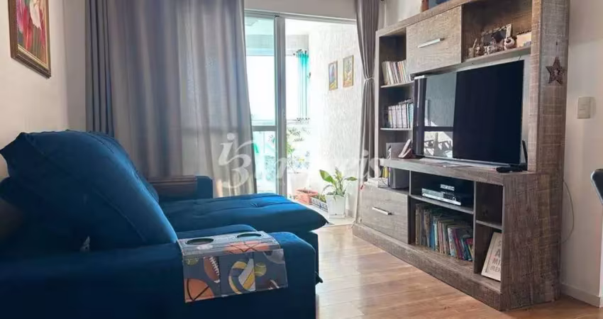 Apartamento oportunidade à venda, 2 quartos sendo 1 suíte, 1 vaga, edifício farol de sagres, centro, itajaí-sc
