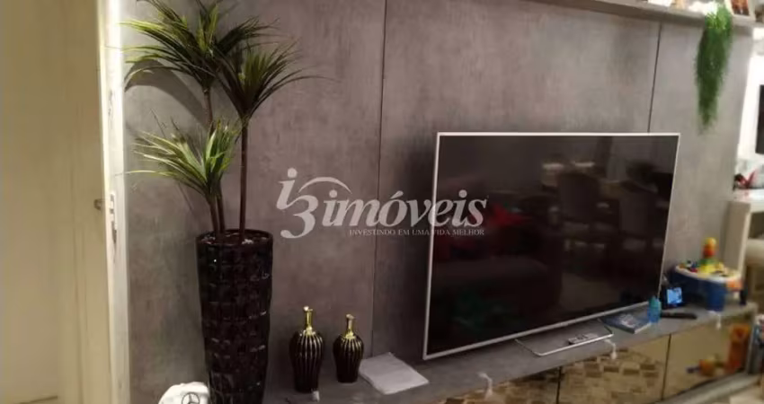 Apartamento mobiliado à venda, com piscina privativa, 2 quartos sendo 1 suíte, 2 vagas, monte castelo, bairro são joão, itajaí-sc
