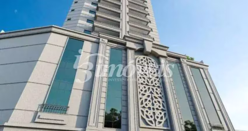 Apartamento à venda, 3 quartos sendo 1 suíte, 2 vagas, ed. one palace residence, bairro fazenda - itajaí-sc