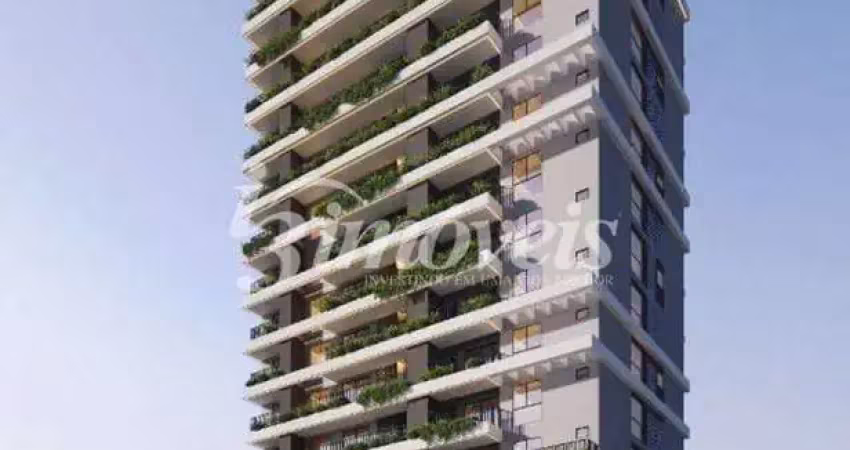 Apartamento duplex à venda, 1 quarto, 1 vaga, Ed. One Residence, Bairro Fazenda, Itajaí-SC