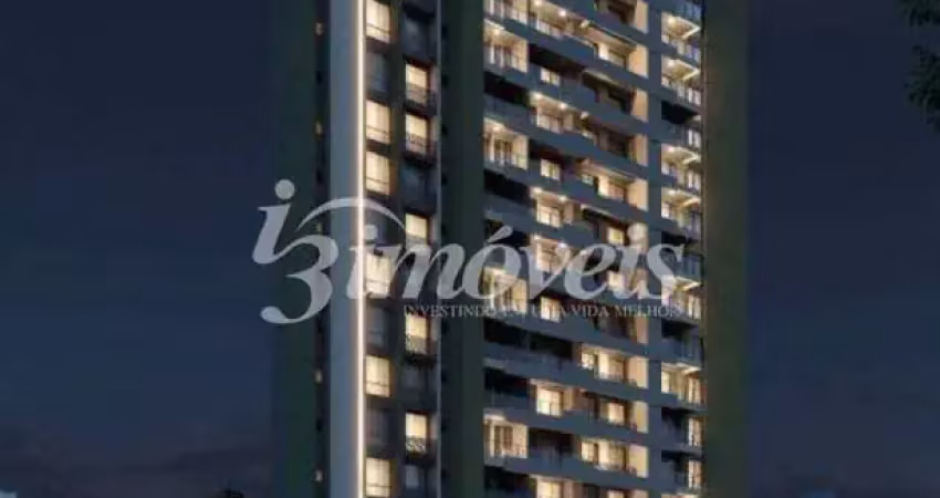 Apartamento à venda, 3 quartos sendo 1 suíte, vaga dupla, ed. ravello, bairro fazenda, itajaí-sc