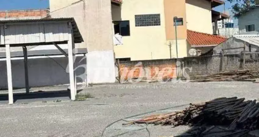 Perfeito para a sua empresa, terreno no centro da cidade de itajaí/sc com grande visibilidade de quem passa.