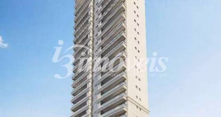 Apartamento à venda, 3 quartos sendo 3 suítes, 1 vaga dupla, Ed. Barão de Albuquerque, Bairro Fazenda, Itajaí-SC