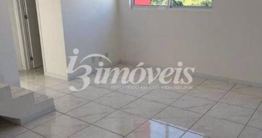Apartamento duplex à venda, 3 quartos, 2 vagas, Ed. Smart Confort, Bairro Carvalho, Itajaí-SC
