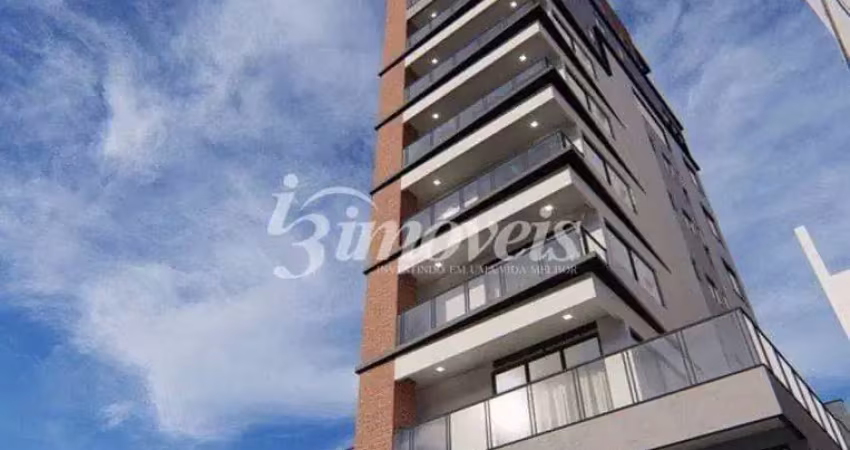 Apartamento à venda, 4 quartos sendo 4 suítes, 2 vagas, ed. brava 22, praia brava, itajaí-sc