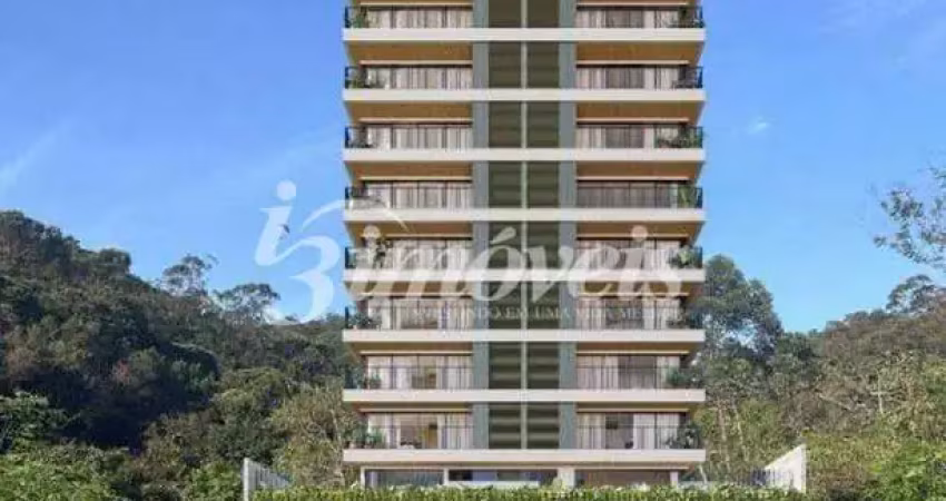 Apartamento à venda, 2 quartos sendo 2 suítes, 1 vaga, ed. moradas atalaia, bairro fazenda, itajaí-sc